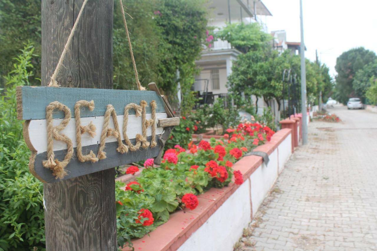 Hotel Fiesta Beach Didim Kültér fotó